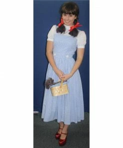 Kansas Girl - Hire Book Weekc