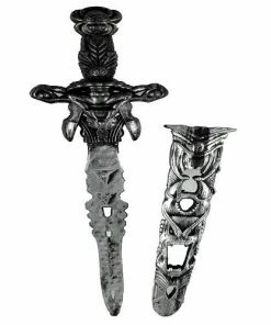 Jack In The Box King & Knight Sword Set 55 Cm Weapons & Armour