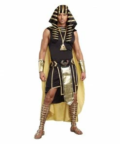 M Distribution Pty Ltd Mensc King Of Egypt