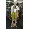 Walson (Instyles.cn) Green Bavarian Costume - Klaus