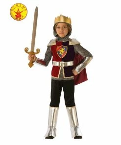 Rubie's Deerfield Boys Costumes Knight Costume - Child
