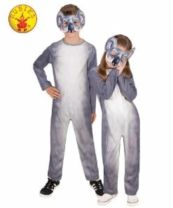 Rubie's Deerfield Koala Costume-Child Girls Costumes