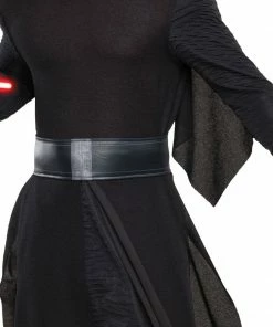 Rubie's Deerfield Kylo Ren Deluxe Costume - Adult