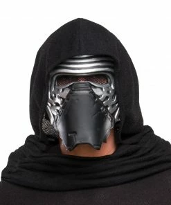Rubie's Deerfield Kylo Ren Deluxe Costume - Adult