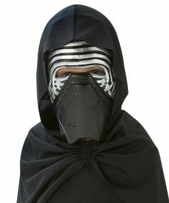 Rubie's Deerfield Boys Costumes Kylo Ren Classic Costume - Child
