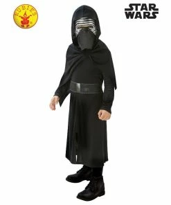 Rubie's Deerfield Boys Costumes Kylo Ren Classic Costume - Child