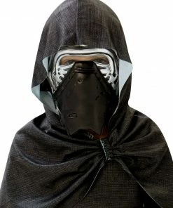 Rubie's Deerfield Boys Costumes Delux Kylo Ren Costume - Children/Teens