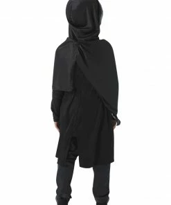 Rubie's Deerfield Boys Costumes Delux Kylo Ren Costume - Children/Teens