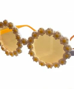 Swedia's Accessoriesc Glasses La La Land Daisy