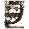 Tomfoolery Lace Cat Kit Includes Headband, Tail & Choker Accessoriesc