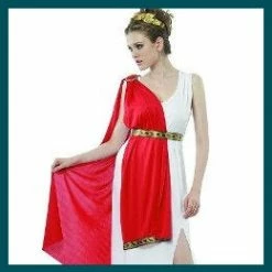 Interalia Group Ladiesc Goddess Ladies Costume