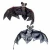 Trademart Large Bats - Brown & Grey Halloween Prop Props