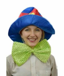 Interalia Group Large Bow Ties - Asst Colours Accessoriesc