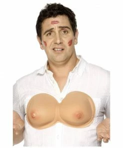Smiffys Large Foam Boobs