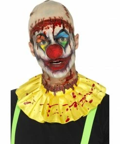Smiffys Latex Creepy Clown Instant Kit