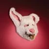 Forum Novelties Masks Latex Evil Rabid Rabbit Mask
