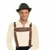 Tomfoolery Lederhosen Suspenders Accessoriesc