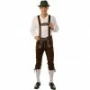 Trademart Mensc Male Long Lederhosen - Forum