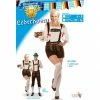 Tomfoolery Lederhosen Ladies - Dr Toms Ladiesc