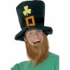 Smiffys Leprechaun Hat