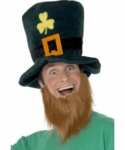 Smiffys Leprechaun Hat