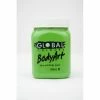 Interalia Group Light Green Face And Body Paint Accessoriesc