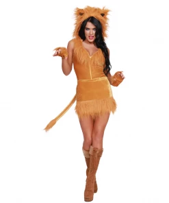 M Distribution Pty Ltd Queen Of The Jungle Animals