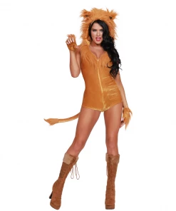 M Distribution Pty Ltd Queen Of The Jungle Animals