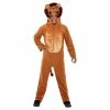 Smiffys Lion Costume-Child