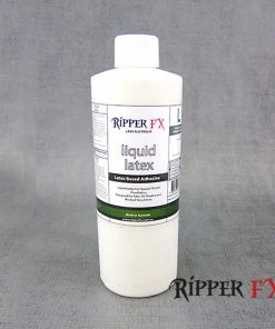Ripper FX Liquid Latex