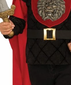 Rubie's Deerfield Boys Costumes Little Knight Costume-Child