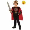 Rubie's Deerfield Boys Costumes Little Knight Costume-Child 1 Rubie's Deerfield Boys Costumes Little Knight Costume-Child