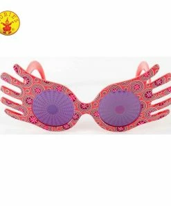 Rubie's Deerfield Luna Lovegood Spectrespecs Eyewear Accessoriesc
