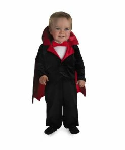 Disguise Costumes L'Vampire Halloween Costume-Infant Boys Costumes