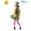Rubie's Deerfield Disney Mad Hatter Lady Costume - Adult Book Week