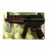 Jack In The Box Major Combat MP5 Submachine Gun 26 Cm