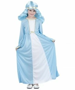 Swedia's Mary Costume - Girls Girls Costumes