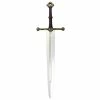 Tomfoolery Medieval Sword With Redwood Look Handle 98 Cm Accessoriesc 1 Tomfoolery Medieval Sword With Redwood Look Handle 98 Cm Accessoriesc