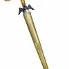 Rubie's Deerfield Medieval Sword With Shealth