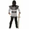 Forum Novelties Around The World Knight Costume - Child