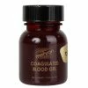 Tomfoolery Mehron Coagulated Blood Dark Venous 30 Ml With Applicator Special Effects Makeup