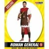 Allen Trading Roman General - Mens