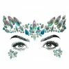 Swedia's Festival & Pride Face Jewels - Mermaid