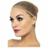 Smiffys Nude Mesh Wig Cap