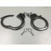 Interalia Group Accessoriesc Handcuffs Die-Cast Metal