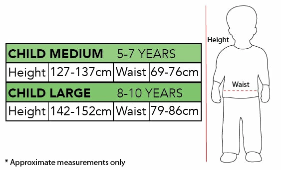 Rubie's Deerfield Michael Jackson Deluxe Beat It Red Jacket - Child Boys Costumes 5 Rubie's Deerfield Michael Jackson Deluxe Beat It Red Jacket - Child Boys Costumes