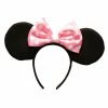 Rubie's Deerfield Animals Minnie Mouse Ears Headband