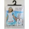 Trademart Alice Sweetie Girls Costume Girls Costumes
