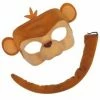Swedia's Animals Deluxe Animal Set - Monkey