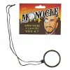 Tomfoolery Monocle - Plastic